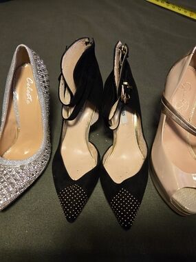 Women's Shoes,  Group